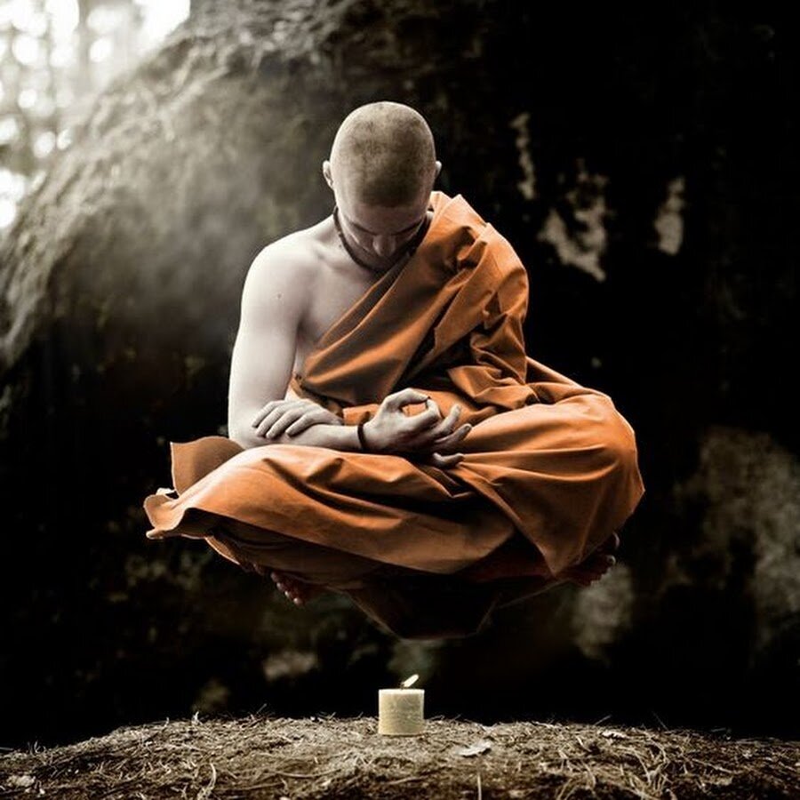 Дзэн буддизм основные идеи
