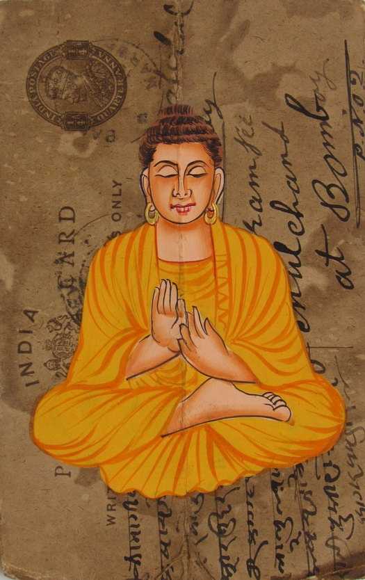 О сатори — раскрытии новой истины в дзэн-буддизме. основы дзэн-буддизма