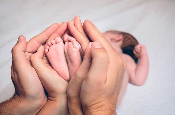 10 выводов мамы, родившей троих детей | lady.tut.by