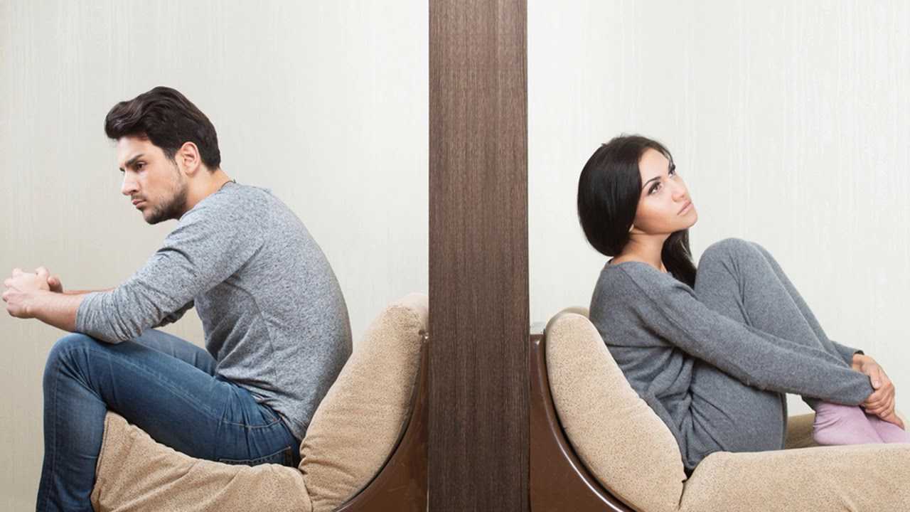 Как наладить отношения с женой и сохранить семью