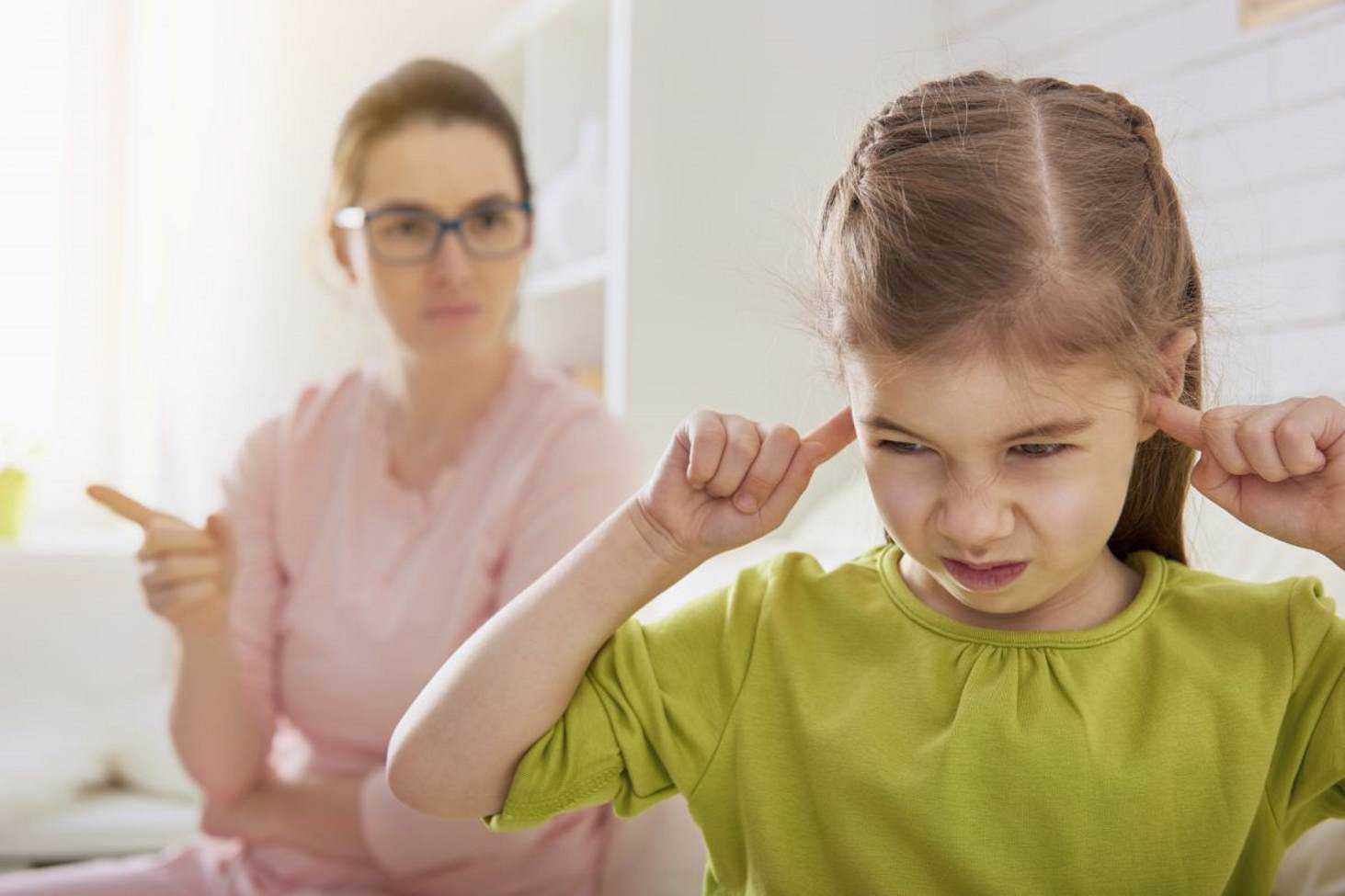 Как сделать своего ребенка ответственным и послушным