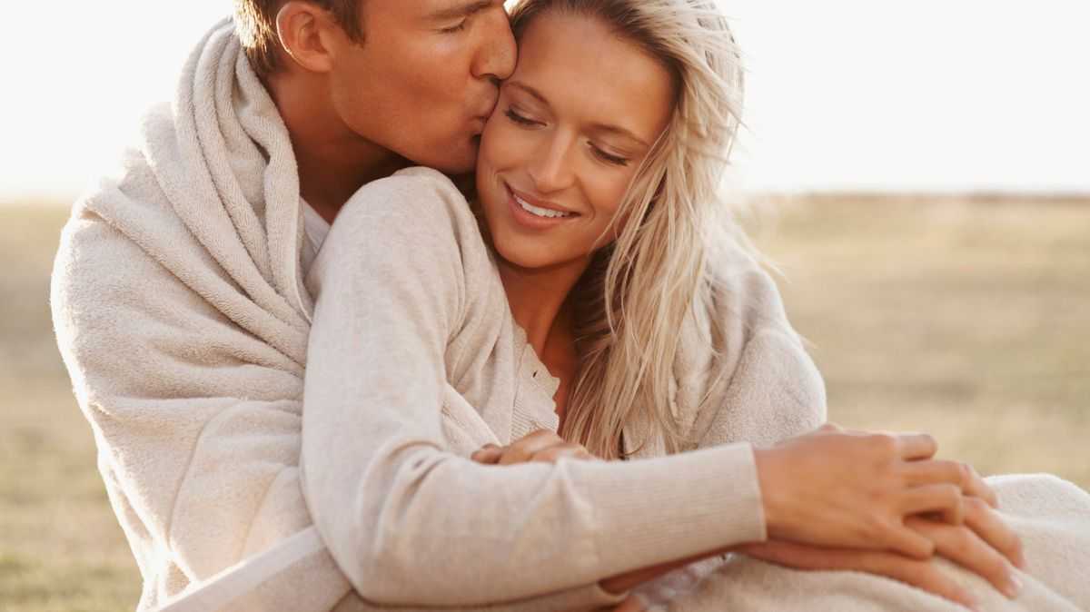 7 способов улучшить ваши отношения с любимым человеком