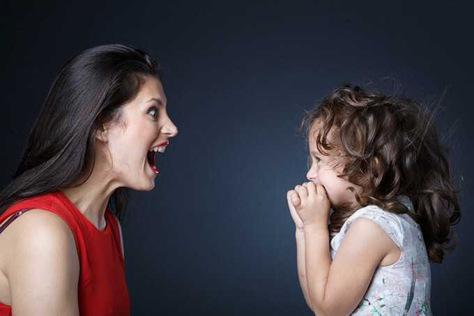 7 веских причин, почему никогда не стоит кричать на детей (последствия необратимы) | lisa.ru | lisa.ru