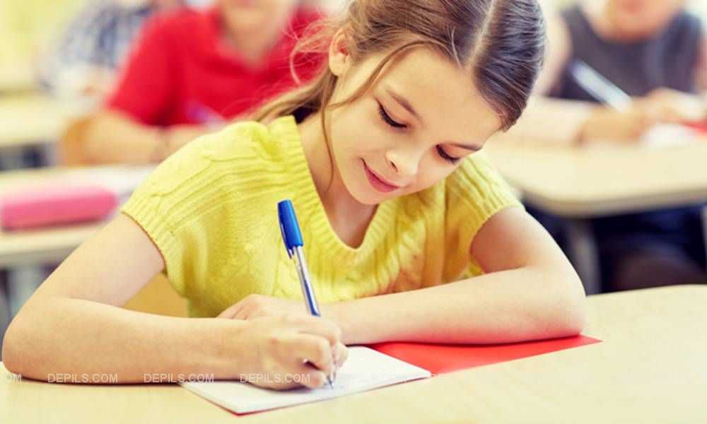 8 навыков, которые полезно развить дошкольнику и младшему школьнику