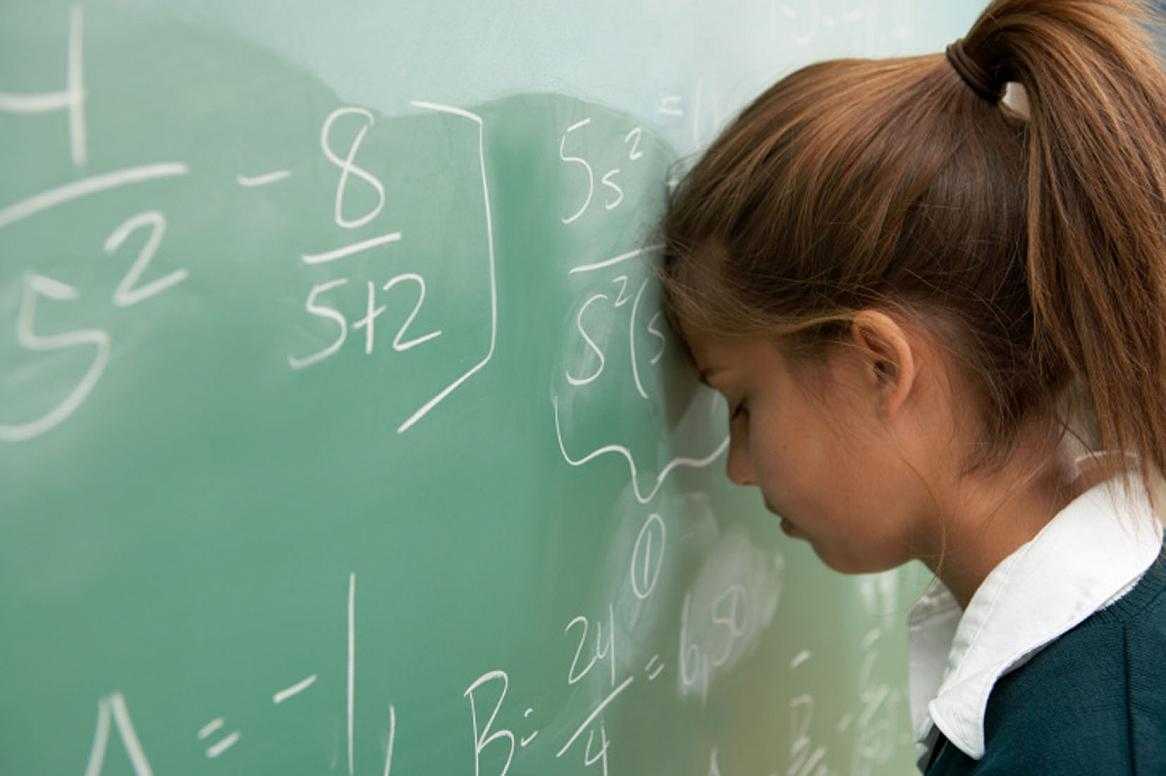 Плохие оценки? как научить ребенка делать меньше ошибок: 4 шага