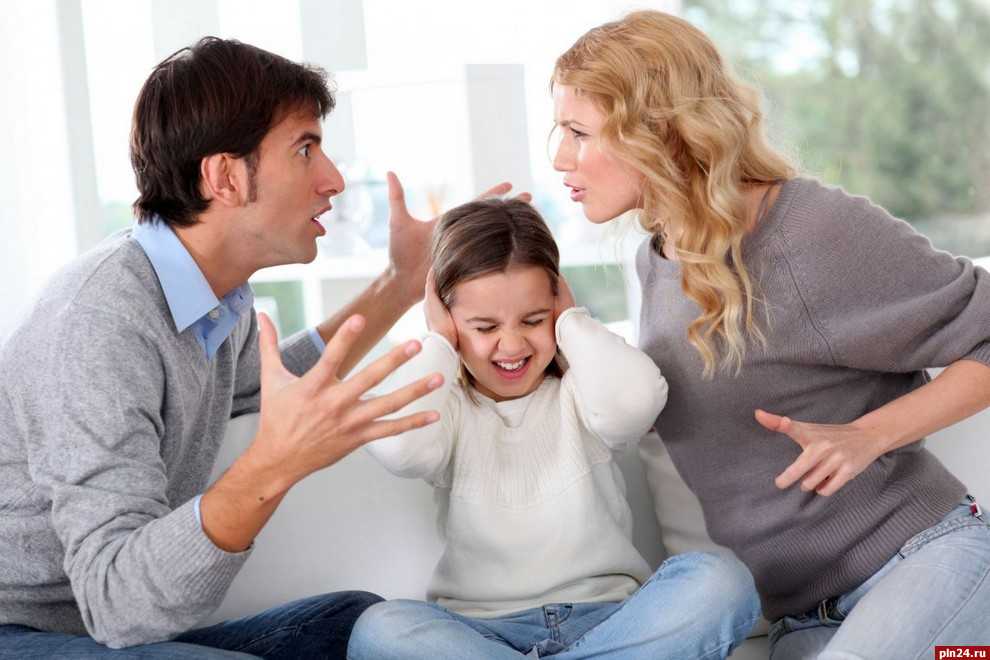 Проблемы в семье: причины, способы решения и как сохранить семью