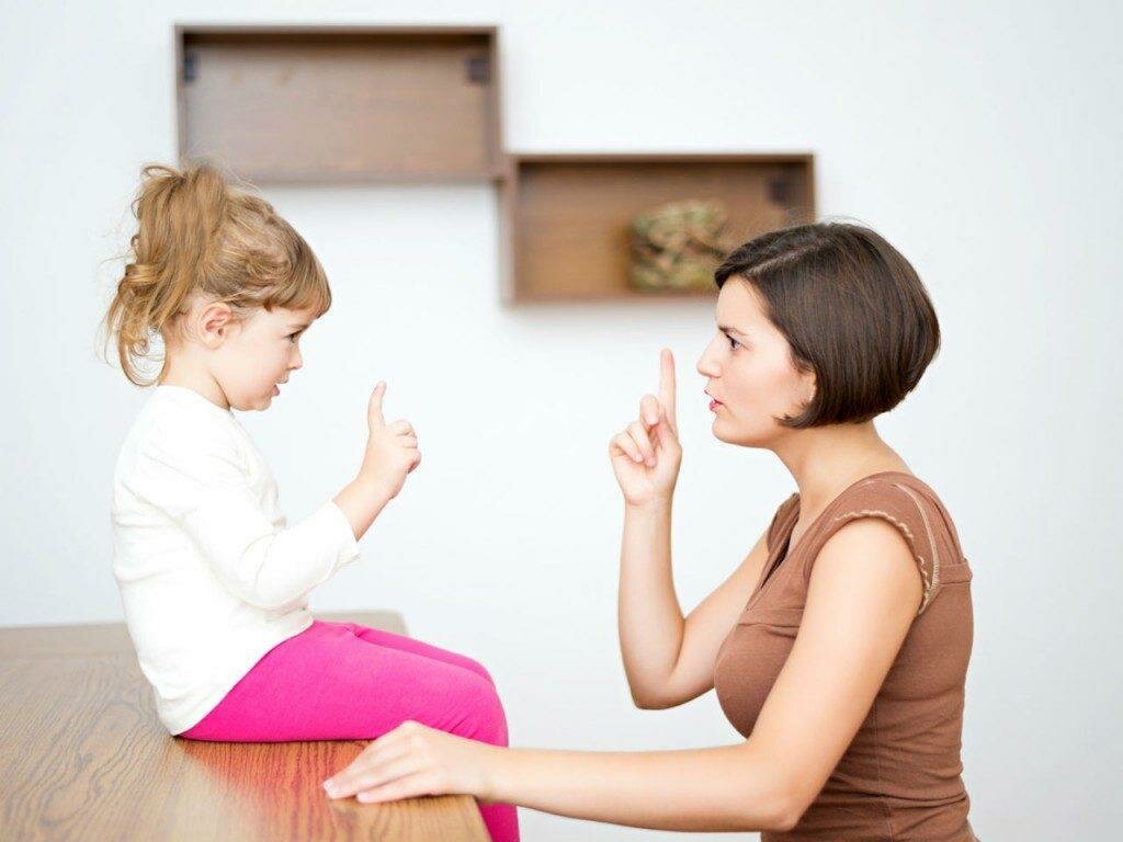 Как научить ребенка постоять за себя – советы психолога