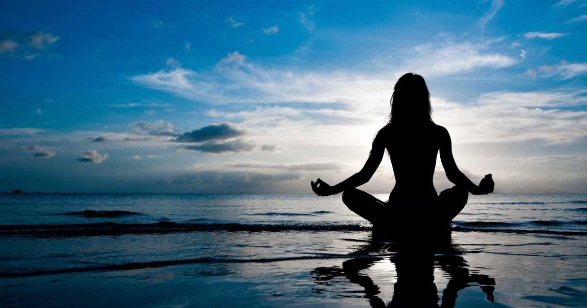 Вред и опасность медитации, мифы и реальность
