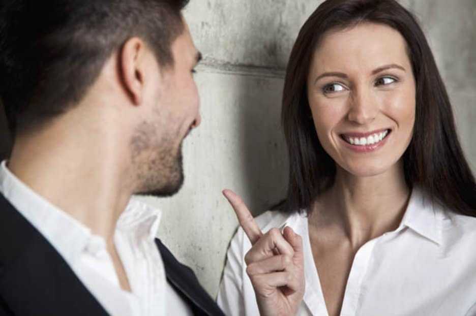 Психология отношений между мужчиной и женщиной — 6 правил счастливых отношений