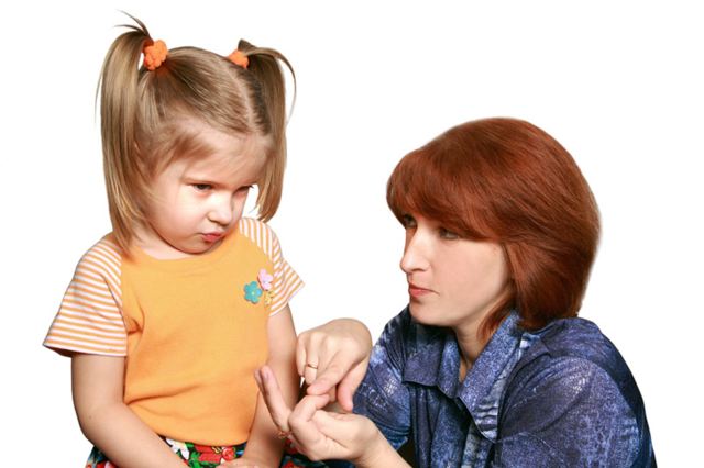 Как не кричать и перестать срываться на ребёнка? советы психолога