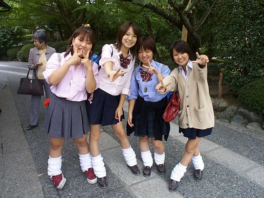 Учебный год в японии: начало и конец учебного года, система школьного образования и интересные факты