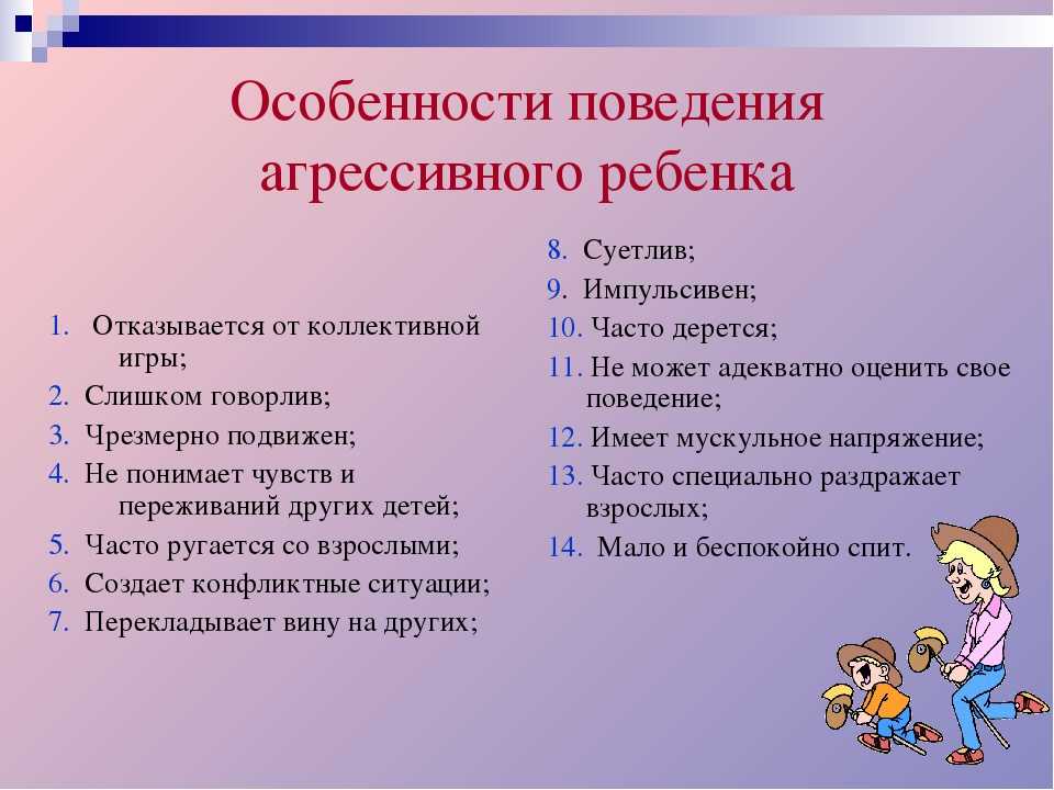 Типы агрессии у детей и способы построения отношений с детьми | авторская платформа pandia.ru