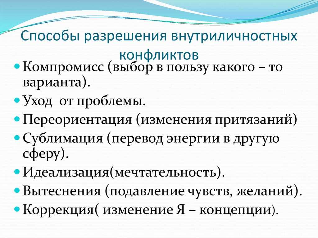 Пользуясь текстом параграфа заполни логическую схему возникновение конфликта разрешение конфликта