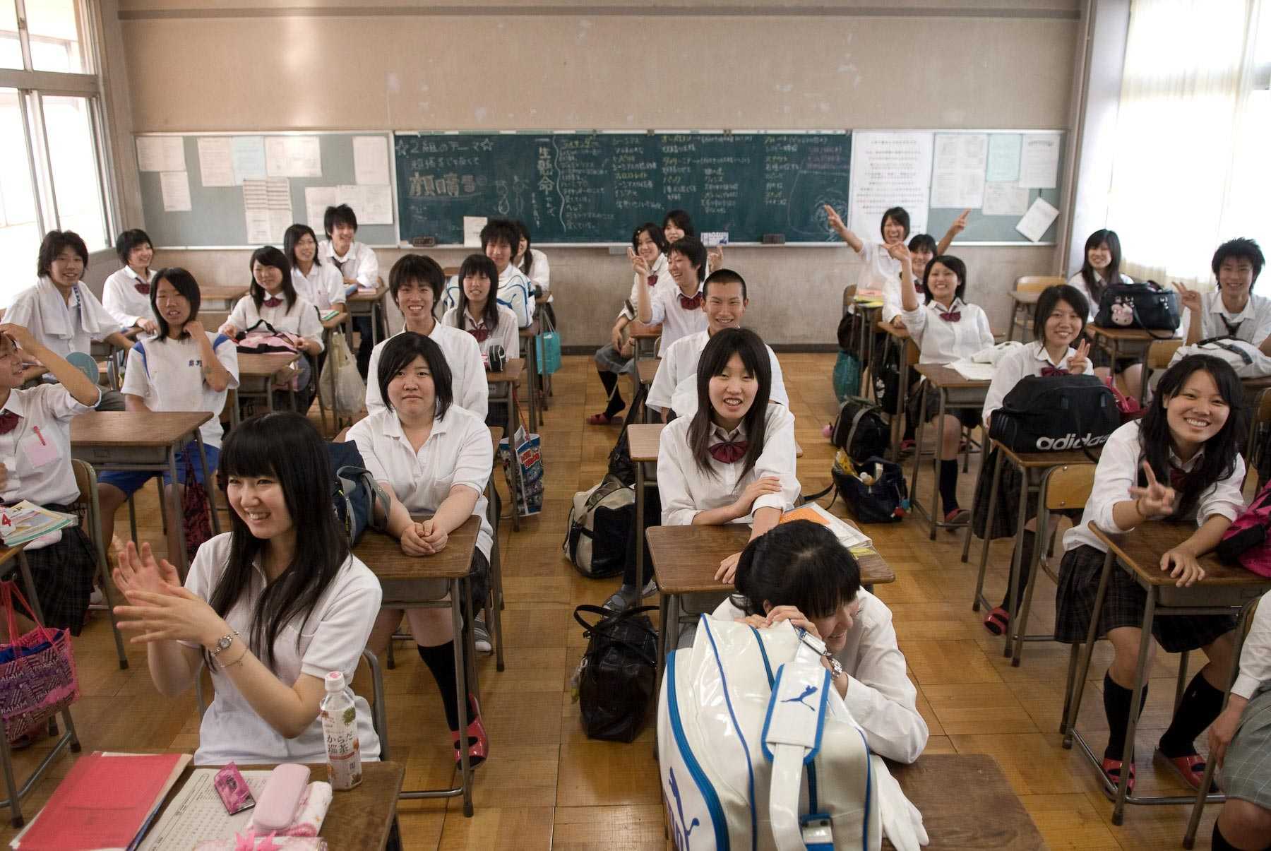 Список средних школ в японии - list of high schools in japan - qaz.wiki