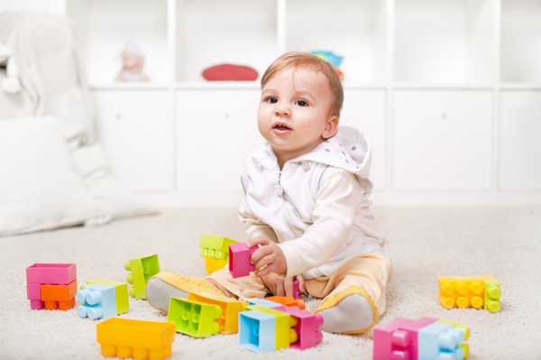 Оценка физического развития ребенка в возрасте 1 год 6 месяцев