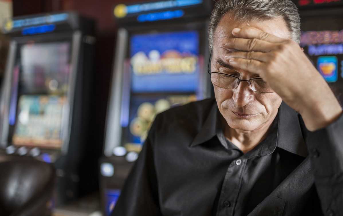 Как избавиться от игровой зависимости? когда азарт дороже денег