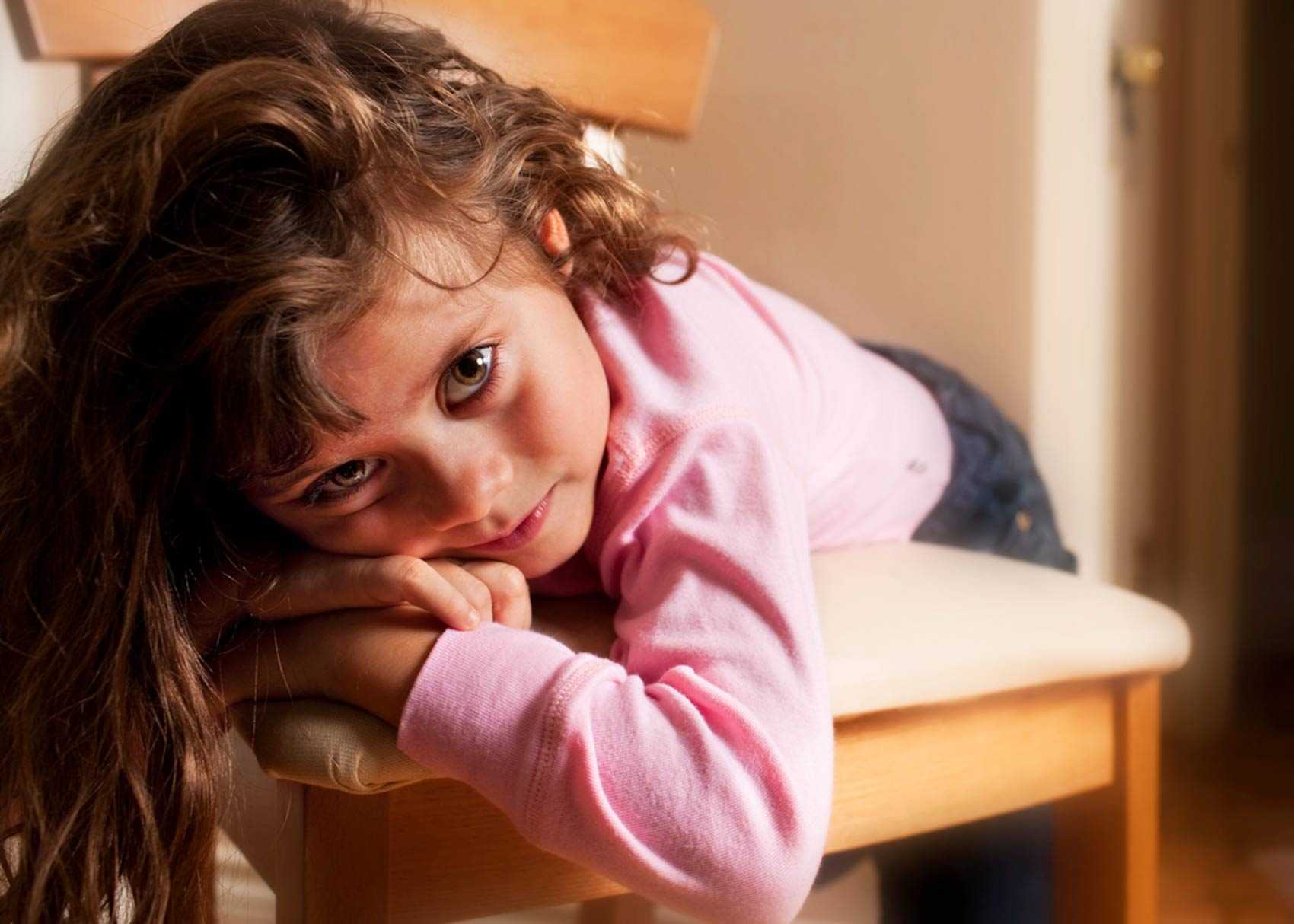 Неожиданное мнение: скука у детей не должна считаться проблемой, которую тут же надо устранять