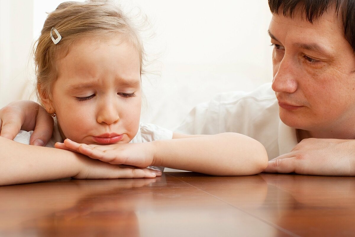Как научить ребенка спокойно относиться к проигрышу?