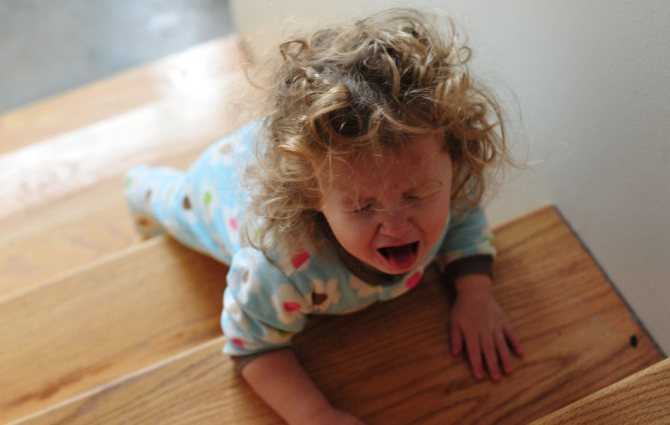7 причин, почему ребенок капризничает (и 7 способов прекратить истерику) | lisa.ru | lisa.ru