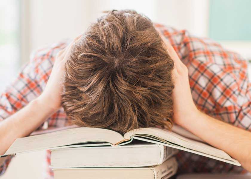 Cтресс в школе: как справиться, диагностика стрессоустойчивости у ребенка | eraminerals.ru