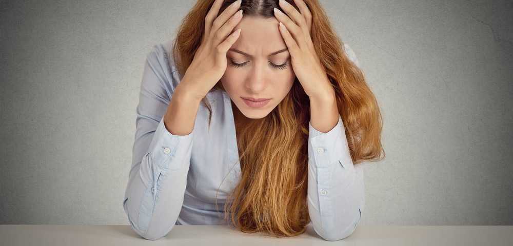 Чувство вины – 20 реальных советов, которые помогут с ним справиться