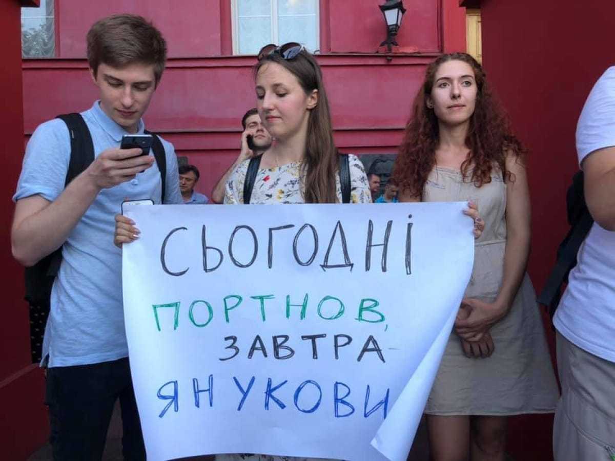 Вырастить из ребенка гражданина. почему люди берут на протесты детей, несмотря на угрозы | белорусский партизан