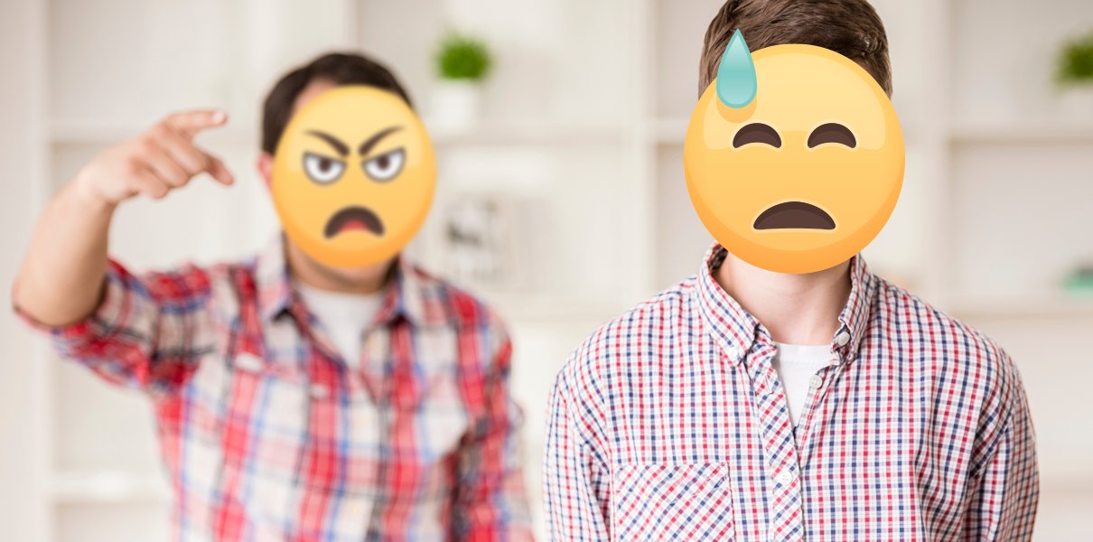 Детская злость: как научить ребенка распознавать и контролировать свои эмоции