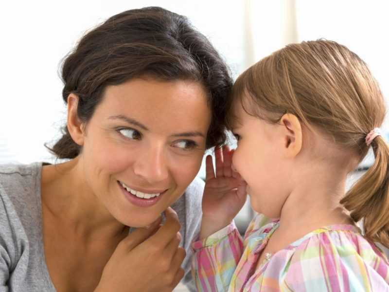 Главные ошибки родителей в общении со взрослыми детьми