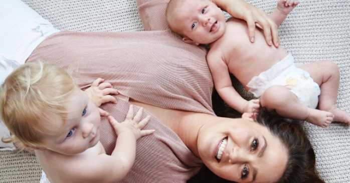 10 выводов мамы, родившей троих детей