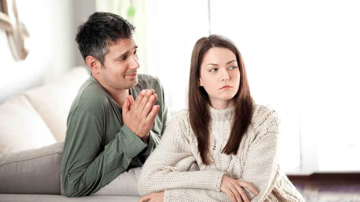 Что делать на грани развода: 7 советов
