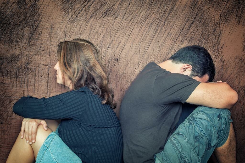 Как сохранить семью на грани развода: практические советы