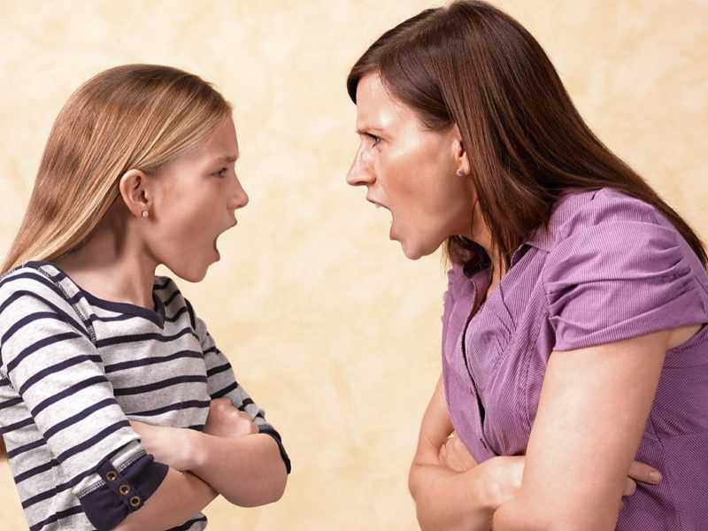 Девиантное поведение подростков: неуправляемое, агрессивное, антисоциальное