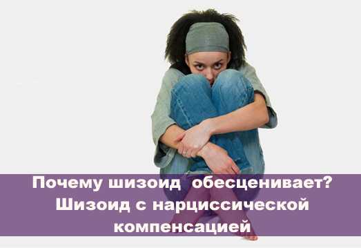 Шизоидный тип личности: определение в психологии, типы, признаки, лечение