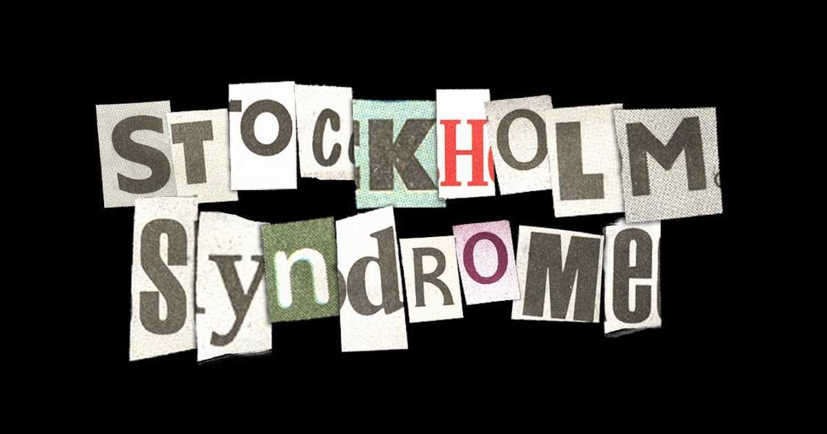 Стокгольмский синдром — википедия. что такое стокгольмский синдром