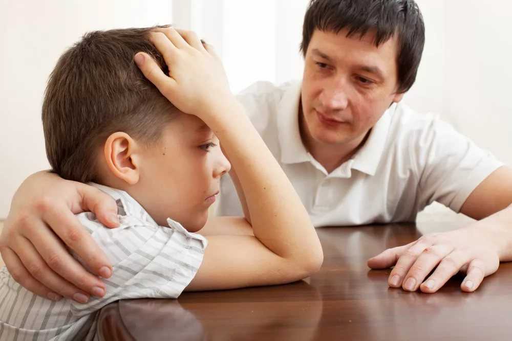 Как воспитать ребенка послушным