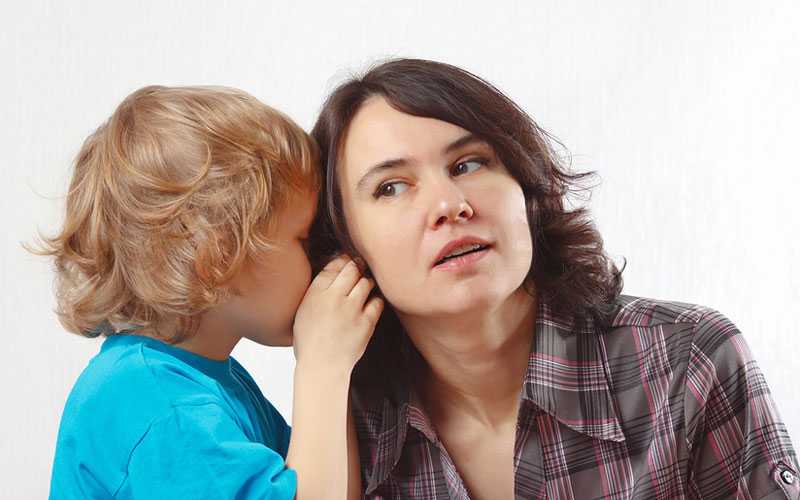 Конфликты между родителями и ребенком. 21 способ избежать конфликта и наладить отношения с ребенком