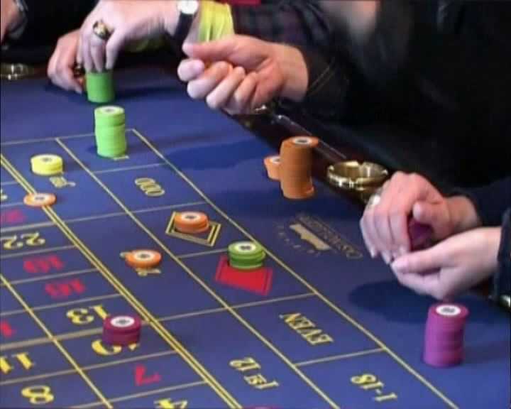 как избавиться от зависимости играть в казино