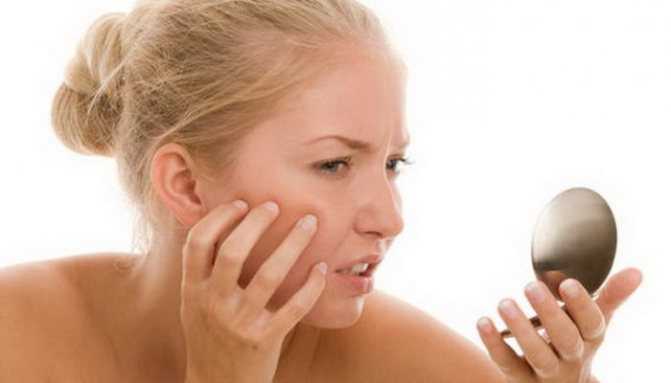 Болит кожа на лице при прикосновении: все о заболевании аллодиния