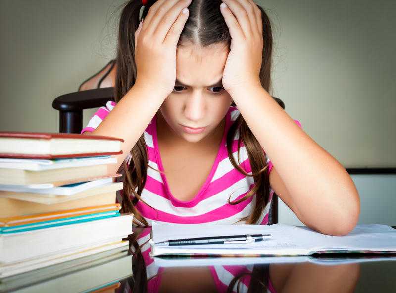 6 распространенных причин возникновения стресса у подростков | психологический центр «точка»