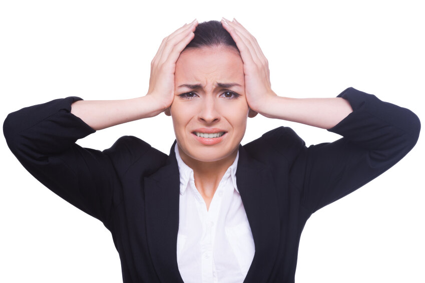 Полезные свойства стресса - почему возникает и как реагировать | рейтинг клиник