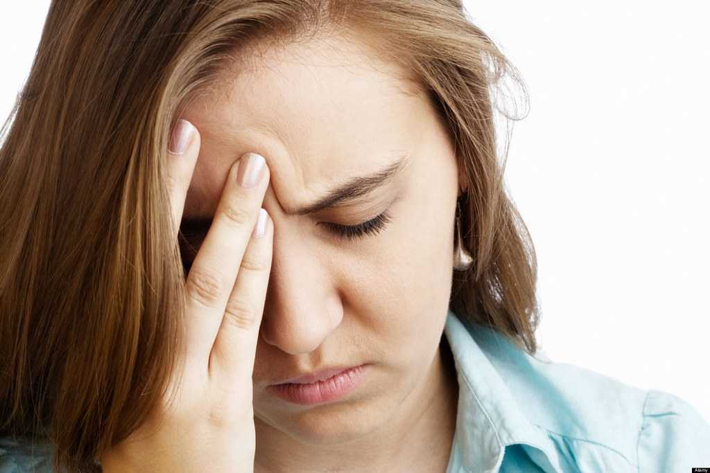 Нервозность, раздражительность и агрессия у женщин - лечение и способы борьбы