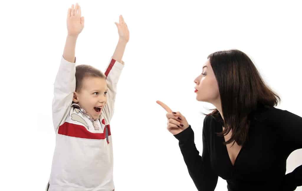 Ребенок 5 лет не слушается: основные причины. советы родителям