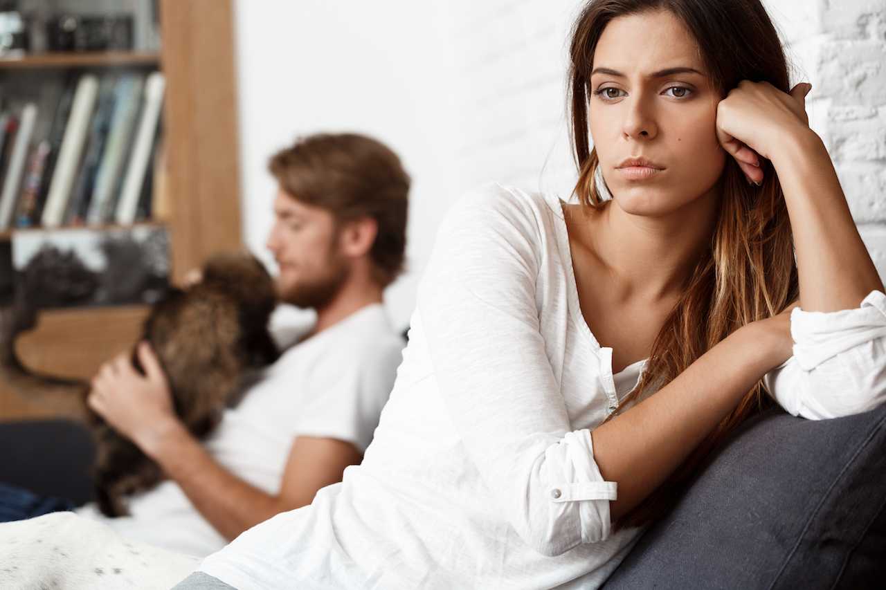 Мужчина после развода: психология, новые отношения