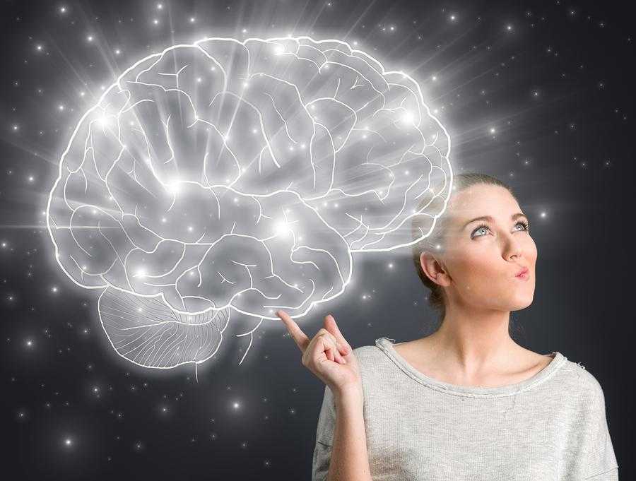 Тайны человеческого мозга — 20 интересных фактов