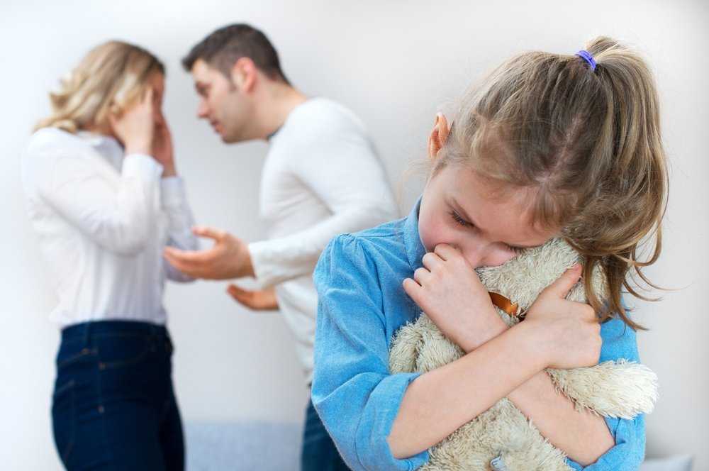 Что делать, если ссорятся дети | уроки для мам