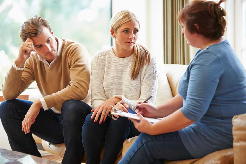 Как спасти брак и сохранить семью — консультация семейного психолога