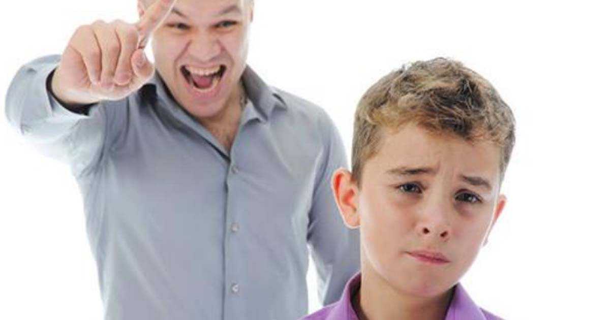 Детей можно научить справляться с гневом и разочарованием: простые методы для родителей
