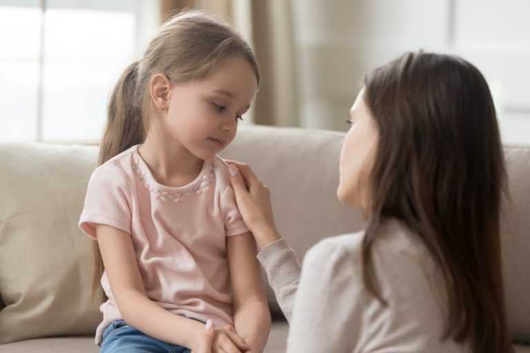 Как помочь ребёнку преодолеть трудности в отношениях с друзьями