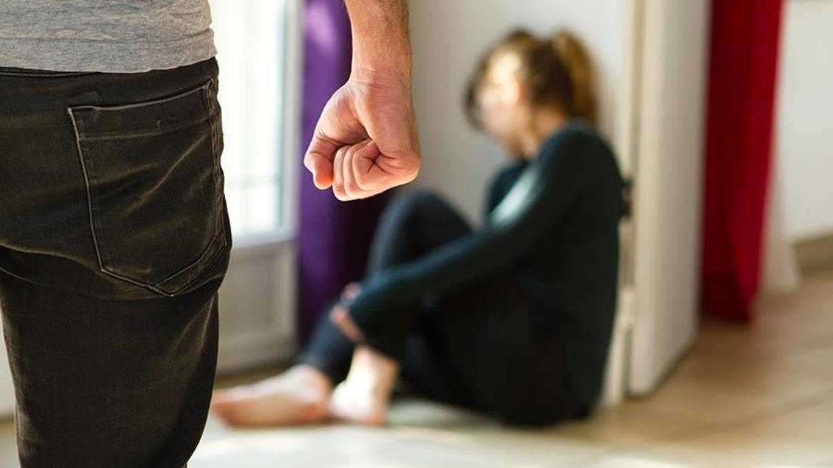 Что делать женщине, если она столкнулась с домашним насилием