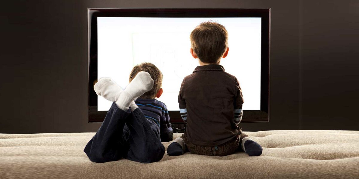 Роль детских телевизионных передач в интеллектуальном развитии младших школьников